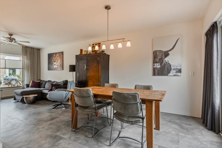 Foto 15 van Tulpstraat 28