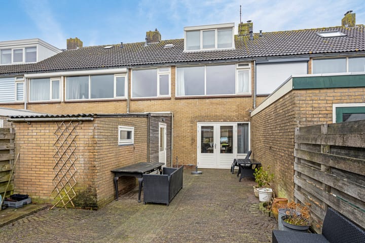 Foto 39 van Tulpstraat 28