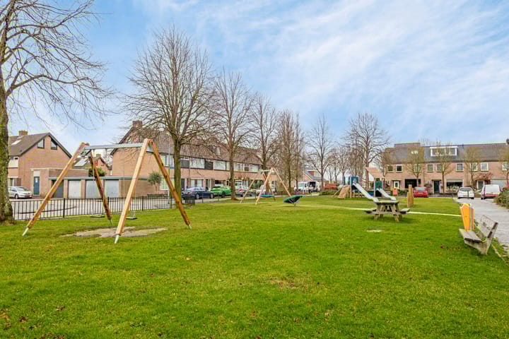 Foto 40 van Tulpstraat 28