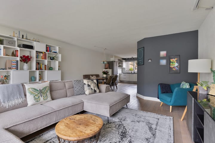 Foto 13 van Wilhelmina Druckerlaan 23