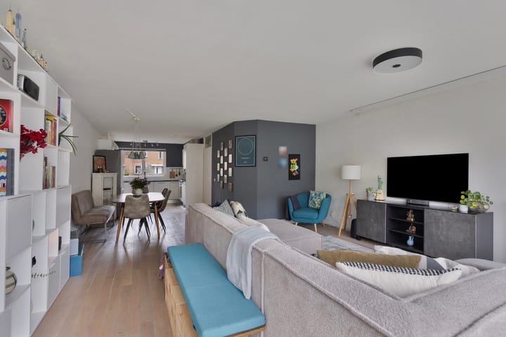 Foto 12 van Wilhelmina Druckerlaan 23