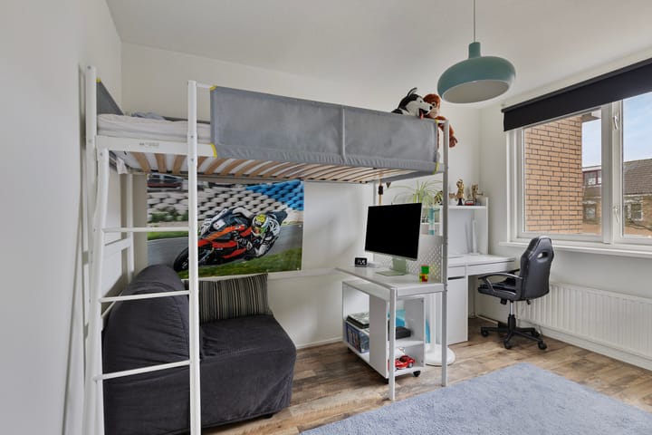 Foto 18 van Wilhelmina Druckerlaan 23