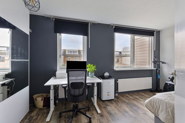 Foto 17 van Wilhelmina Druckerlaan 23