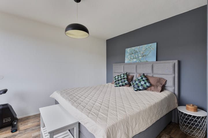 Foto 16 van Wilhelmina Druckerlaan 23