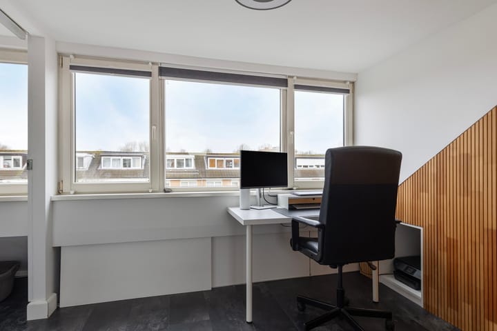 Foto 22 van Wilhelmina Druckerlaan 23