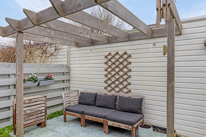 Foto 28 van Wilhelmina Druckerlaan 23