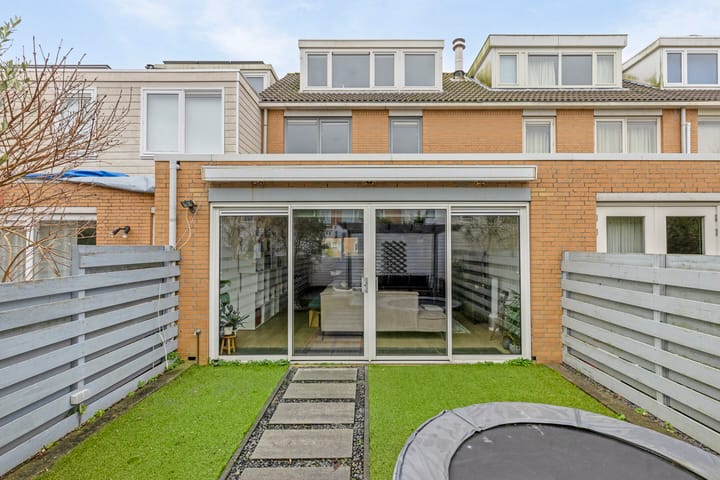 Foto 29 van Wilhelmina Druckerlaan 23