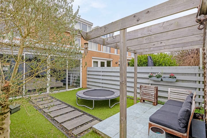 Foto 30 van Wilhelmina Druckerlaan 23