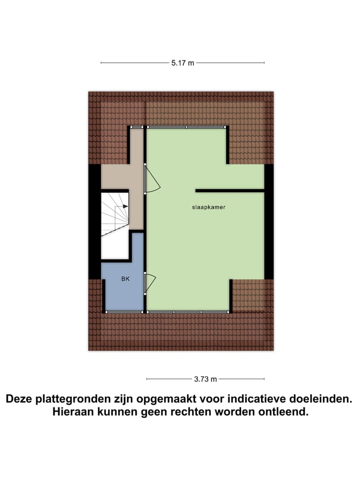 Foto 39 van Wilhelmina Druckerlaan 23