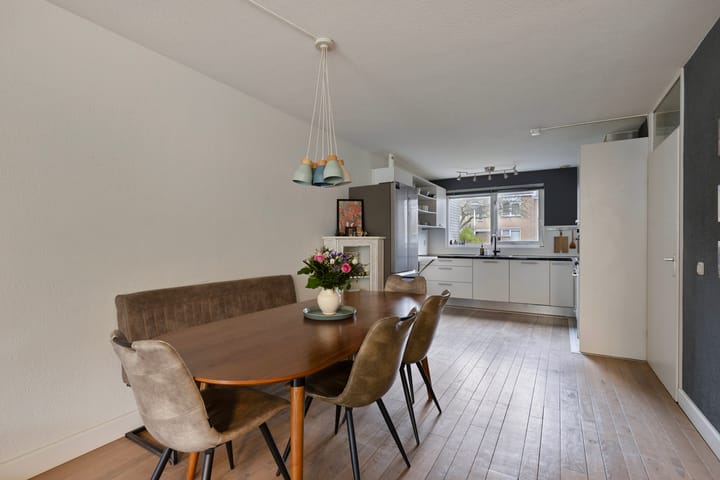 Foto 4 van Wilhelmina Druckerlaan 23