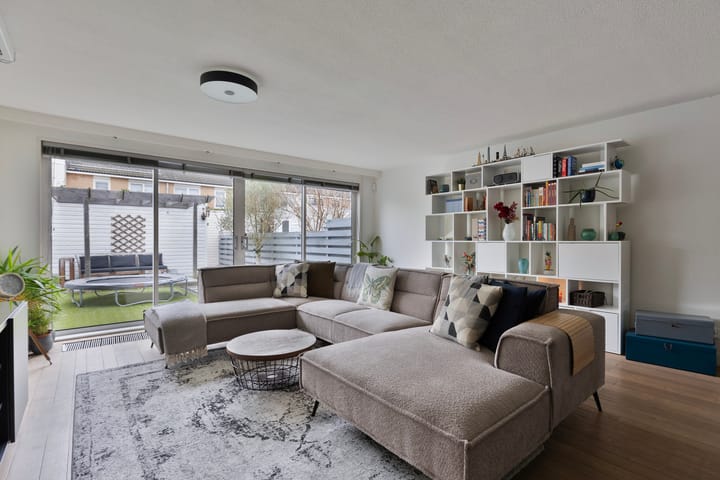 Foto 11 van Wilhelmina Druckerlaan 23