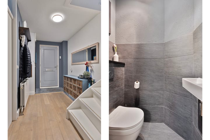 Foto 9 van Wilhelmina Druckerlaan 23