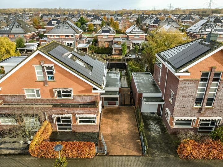 Foto 1 van Fraeylemaborg 13