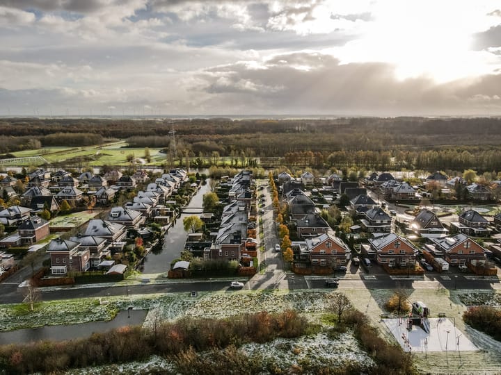 Foto 3 van Fraeylemaborg 13