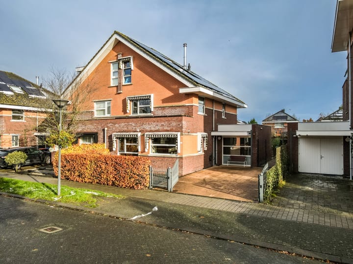 Foto 4 van Fraeylemaborg 13