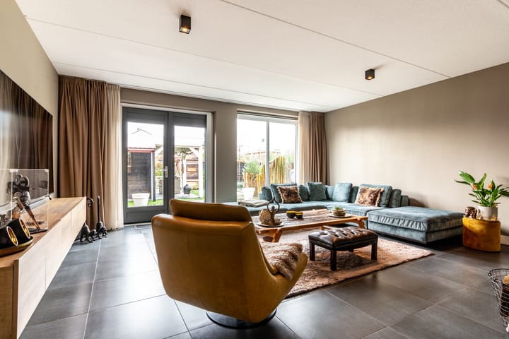 Foto 6 van Fraeylemaborg 13