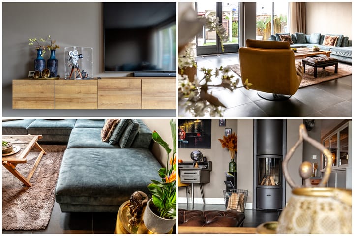 Foto 11 van Fraeylemaborg 13