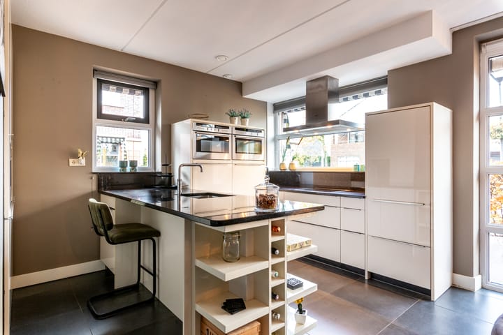 Foto 13 van Fraeylemaborg 13