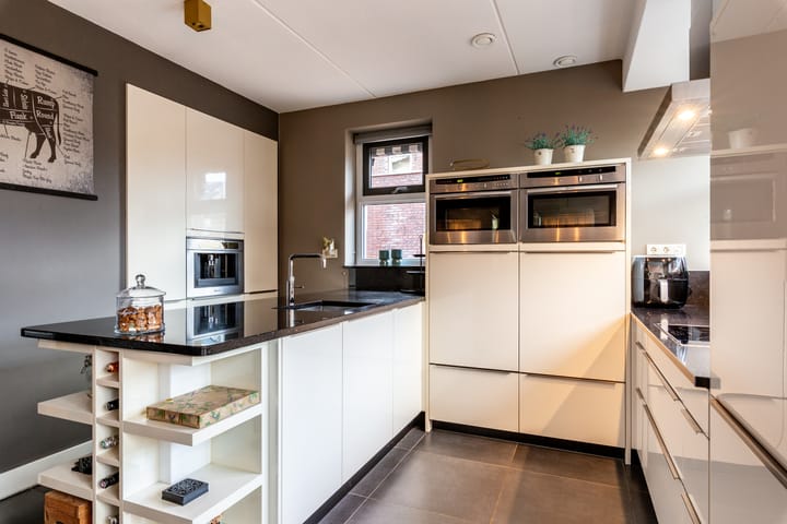 Foto 14 van Fraeylemaborg 13