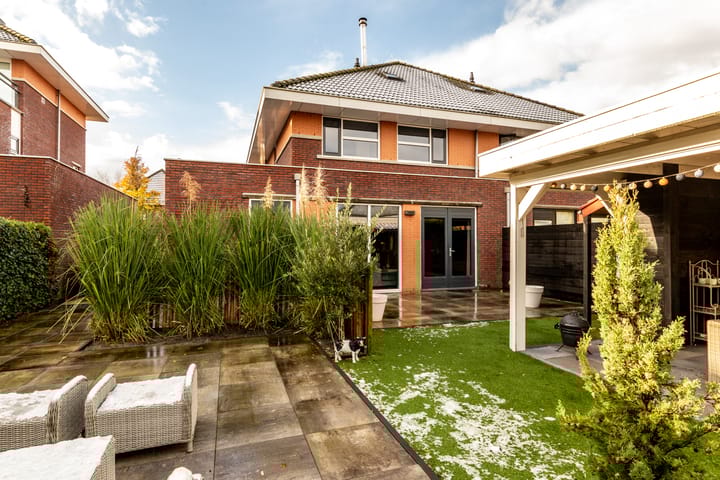 Foto 33 van Fraeylemaborg 13