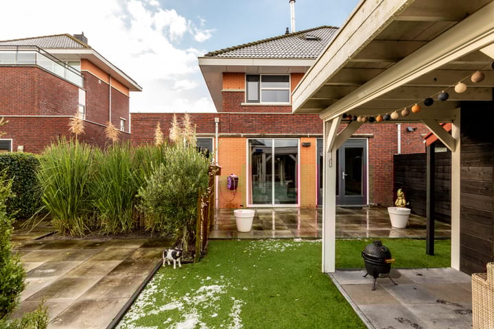 Foto 34 van Fraeylemaborg 13