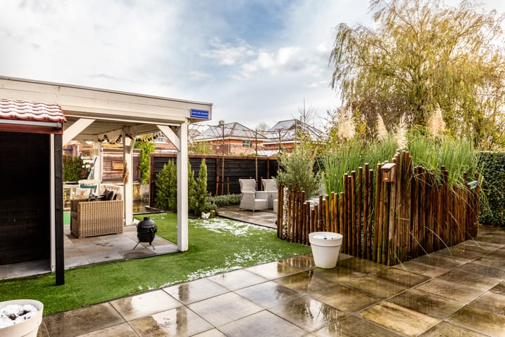 Foto 35 van Fraeylemaborg 13