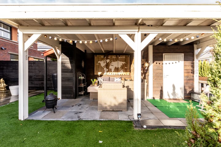 Foto 36 van Fraeylemaborg 13