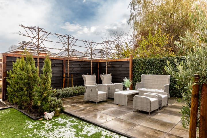 Foto 37 van Fraeylemaborg 13