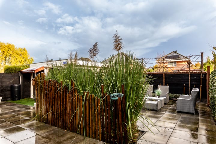 Foto 38 van Fraeylemaborg 13