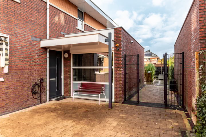 Foto 40 van Fraeylemaborg 13