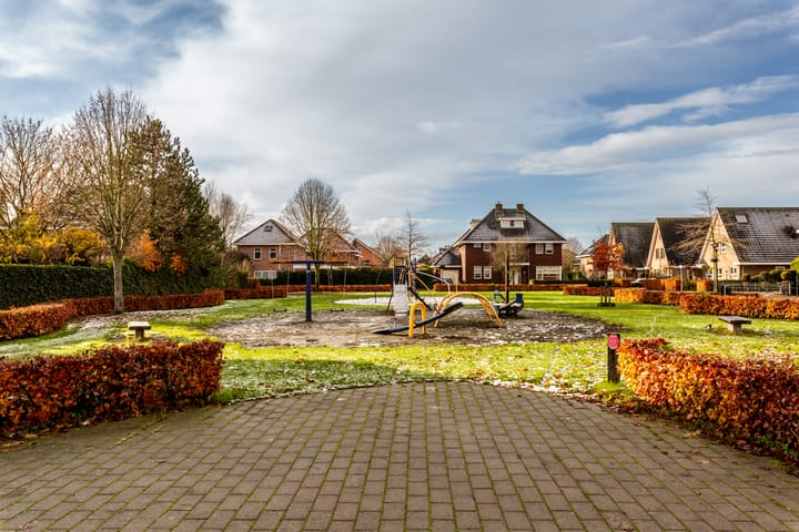 Foto 42 van Fraeylemaborg 13