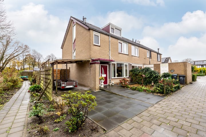 Foto 1 van Wijngaard 215