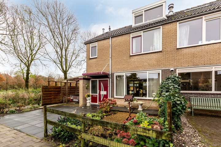 Foto 4 van Wijngaard 215