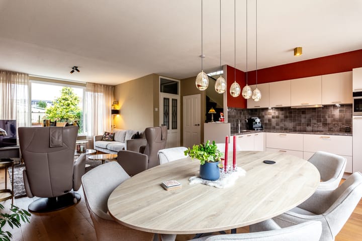 Foto 9 van Wijngaard 215