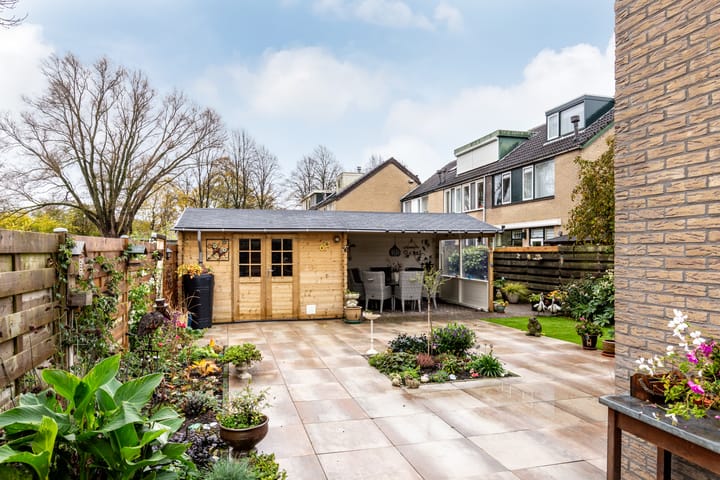 Foto 27 van Wijngaard 215