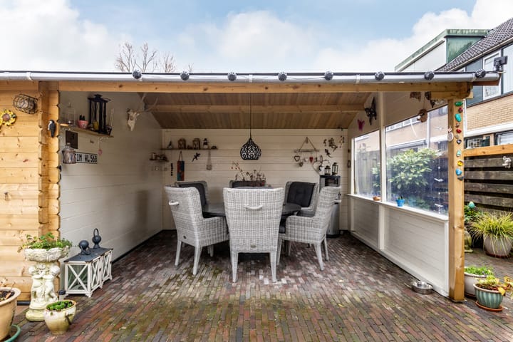 Foto 28 van Wijngaard 215