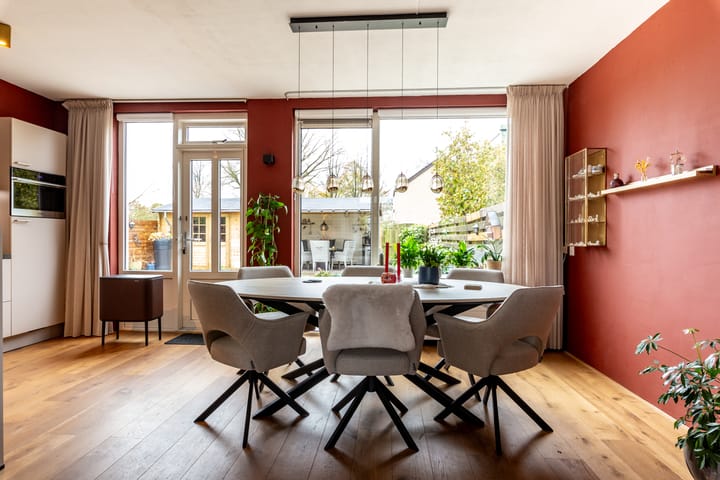 Foto 8 van Wijngaard 215