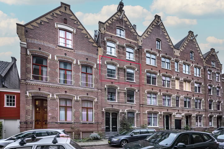 Bekijk foto van Hoogte Kadijk 157 C