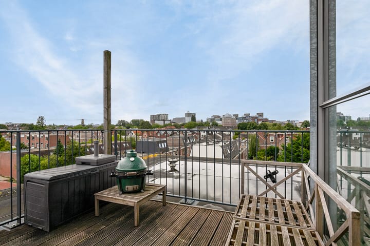 Foto 3 van Pasteurstraat 161