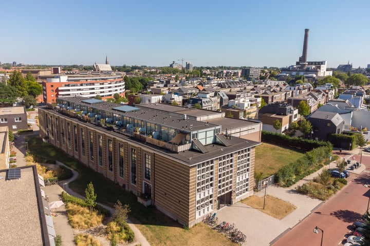 View photo 7 of Pasteurstraat 161