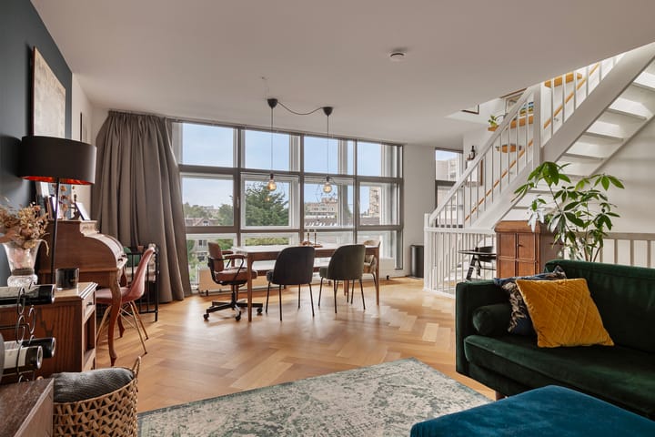 Foto 2 van Pasteurstraat 161