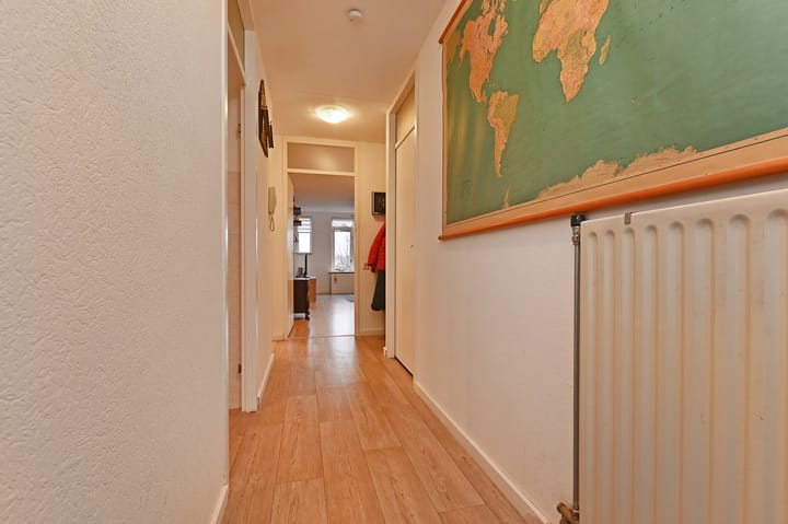 Foto 2 van Bakkershof 18