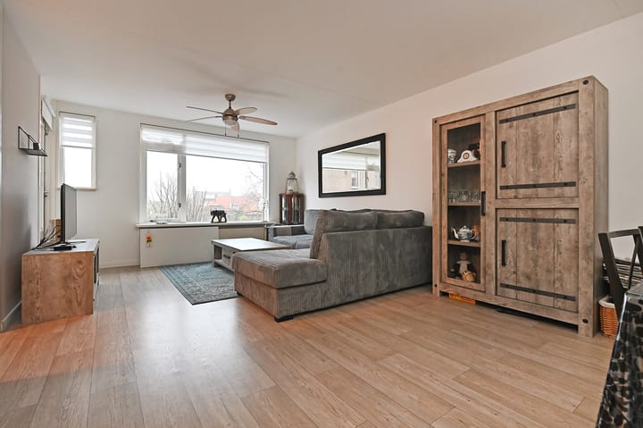 Foto 3 van Bakkershof 18