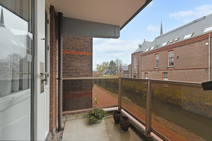 Foto 5 van Bakkershof 18