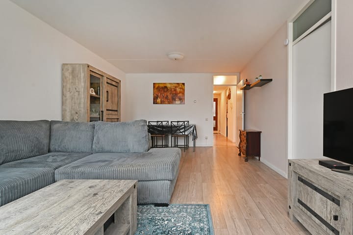 Foto 9 van Bakkershof 18