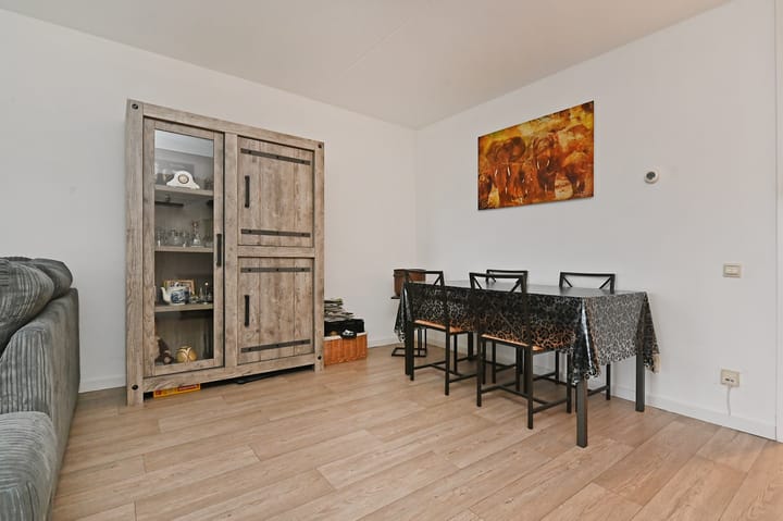 Foto 10 van Bakkershof 18