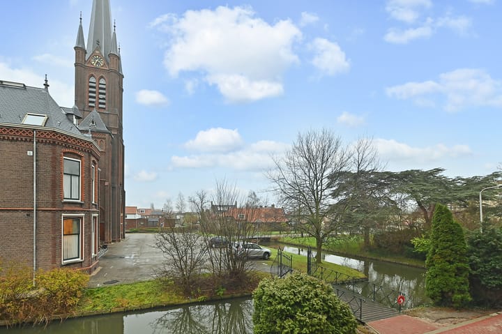 Foto 7 van Bakkershof 18