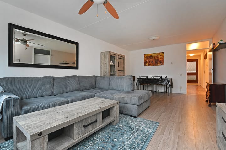 Foto 8 van Bakkershof 18