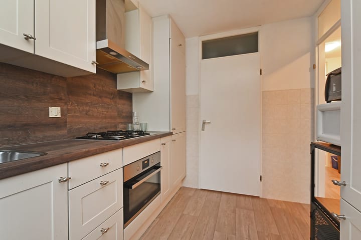 Foto 12 van Bakkershof 18