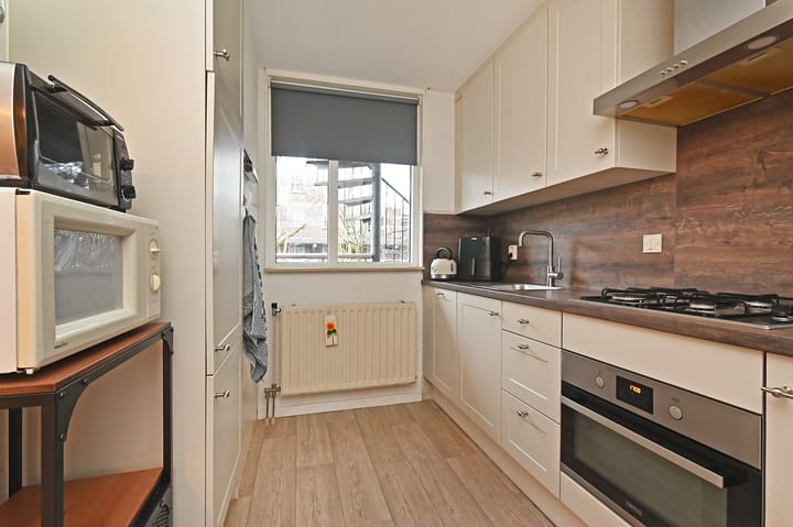 Foto 11 van Bakkershof 18